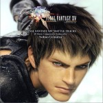 最终幻想14 FINAL FANTASY XIV Battle Tracks