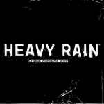 暴雨 Heavy Rain