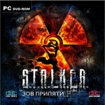 潜行者：普里皮亚季的呼唤 S.T.A.L.K.E.R.: Call of Pripyat