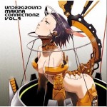 UNDERGROUND MAKINA CONNECTIONZ VOL.4