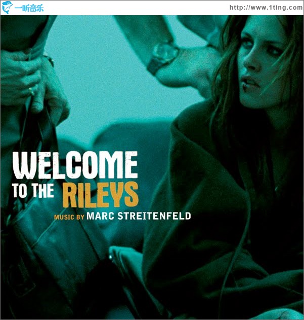 欢迎来到利雷家 Welcome to the Rileys