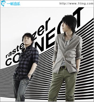 CONNECT - rasterizer (Single)