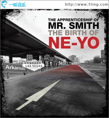 Apprenticeship of Mr Smith (the Birth of Ne-Yo)