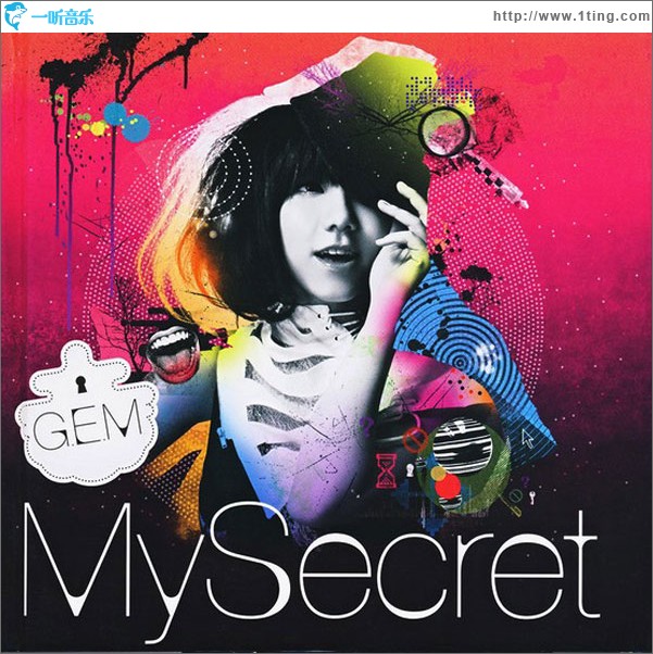 My Secret