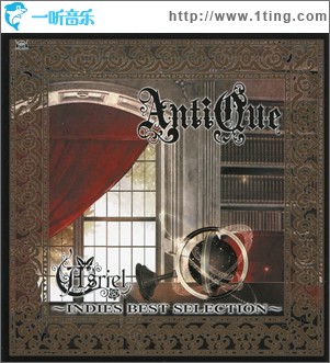 AntiQue ~INDIES BEST SELECTION~