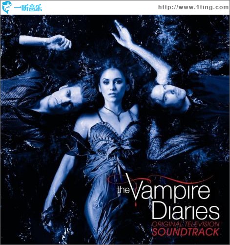 吸血鬼日记 The Vampire Diaries