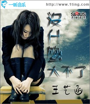 没什么大不了(单曲)