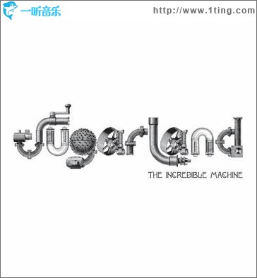 The Incredible Machine