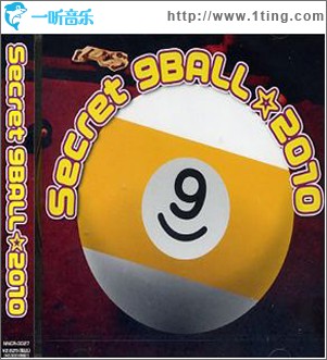 Secret 9BALL☆2010