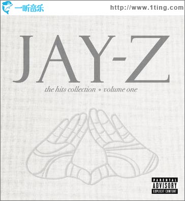 Jay-Z: The Hits Collection, Volume 1