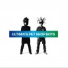 Pet Shop Boys West End girls (2001 - Remaster) 试听