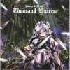 动漫原声 Thousand Knives 试听