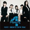 4minute DREAMS COME TRUE (Instrumental) 试听