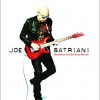 Joe Satriani Premonition 试听