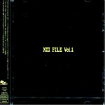 XIII FILE Vol.1