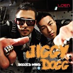 1辑 - DOGGED MIND详情