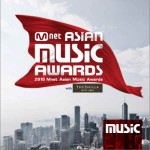 2010 MAMA 主题曲 (Single)