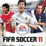 FIFA世界足球11 FIFA Soccer 11