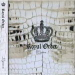 Royal Order详情