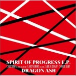 SPIRIT OF PROGRESS E.P.详情