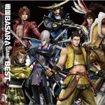 戦国BASARA GAME BEST