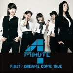FIRST ／ DREAMS COME TRUE (Single)