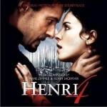 亨利四世 Henri 4