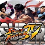 超级街头霸王4：Super Street Fighter IV