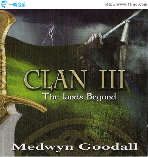 部落3 - 超越大地 Clan III - The Lands Beyond