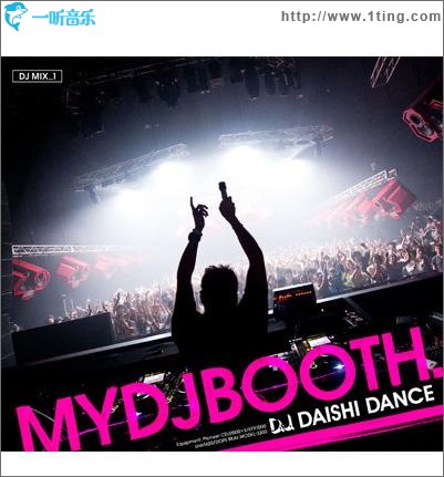 MYDJBOOTH -DJ MIX_1-