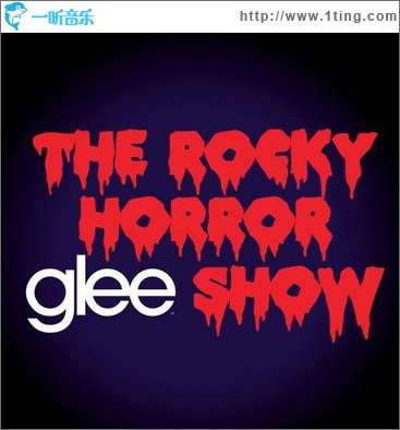 Glee: The Music, The Rocky Horror Glee Show