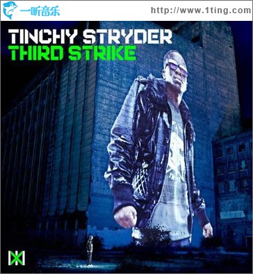 Third Strike