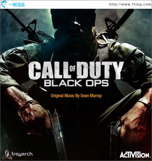 使命召唤7:黑色行动 Call of Duty: Black Ops