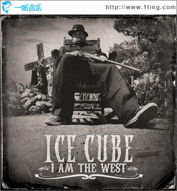 I Am The West
