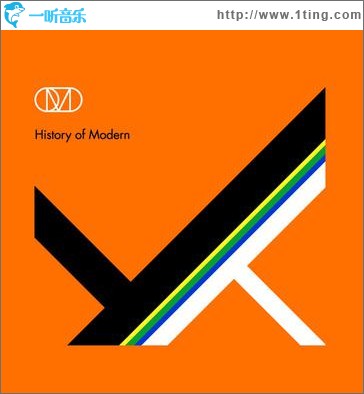 History of Modern