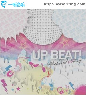 UP BEAT!-WEEKEND STORY