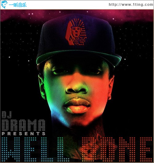 Well Done (Mixtape)