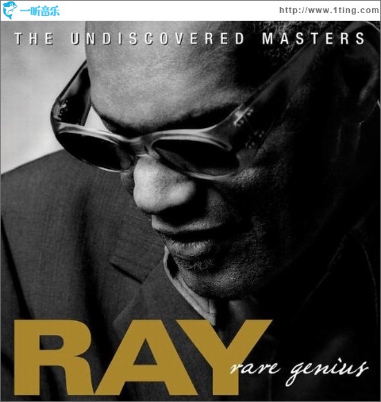 Rare Genius: The Undiscovered Masters