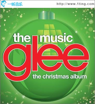 Glee: The Music, The Christmas Album