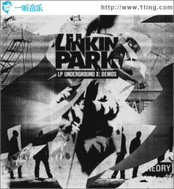LP Underground X: Demos
