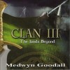 纯音乐 The Lands Beyond 试听