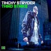 Tinchy Stryder Remember 试听