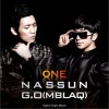 MBLAQ One (With G.O Of MBLAQ) 试听