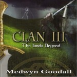 部落3 - 超越大地 Clan III - The Lands Beyond