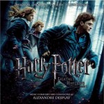 哈利波特与死亡圣器(上) Harry Potter and the Deathly Hallows(Part I)试听