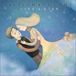 泰妍&The One - 별처럼 像星星一样 (Single)