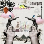 BRAIN MAGIC SHOW详情