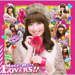 More-more Lovers！！ (Single)详情