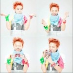 G Market Song (Single)详情