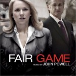 公平游戏 Fair Game